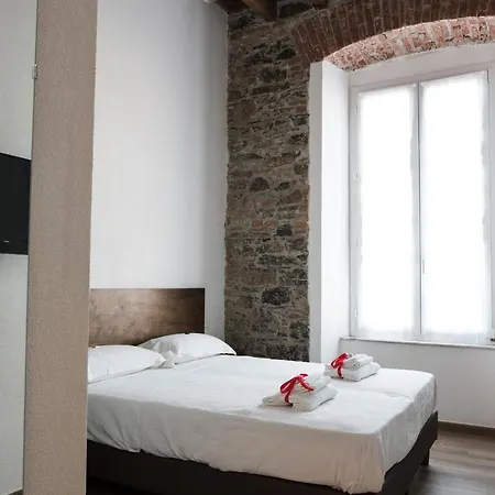 Pensión Superior Del Golfo E Delle 5 Terre La Spezia