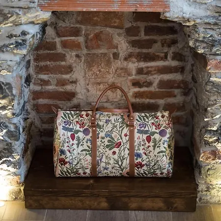 Pensión Superior Del Golfo E Delle 5 Terre