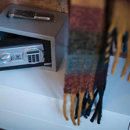 Pensionat Superior Del Golfo E Delle 5 Terre La Spezia