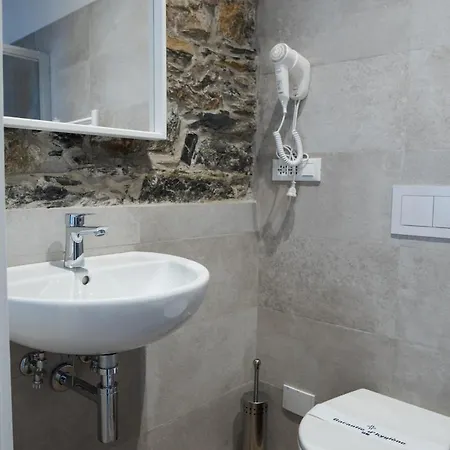 Pensionat Superior Del Golfo E Delle 5 Terre 4*