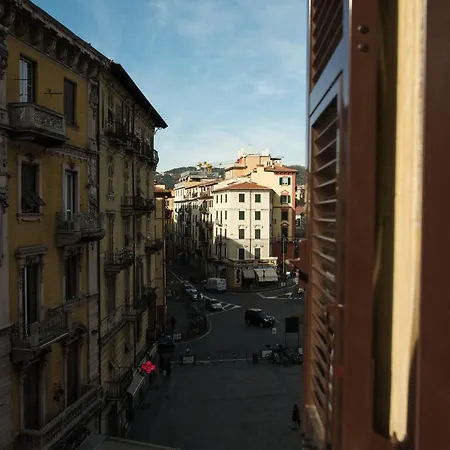 Pensionat Superior Del Golfo E Delle 5 Terre