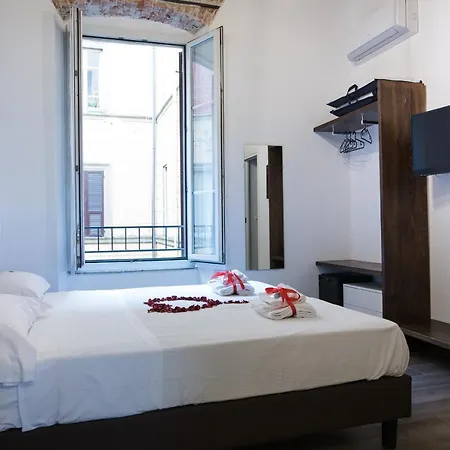 Pensionat Superior Del Golfo E Delle 5 Terre