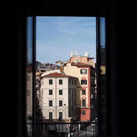 Superior Del Golfo E Delle 5 Terre 4* La Spezia