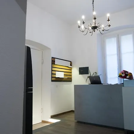 Superior Del Golfo E Delle 5 Terre 4* La Spezia