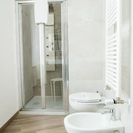 Pensionat Superior Del Golfo E Delle 5 Terre