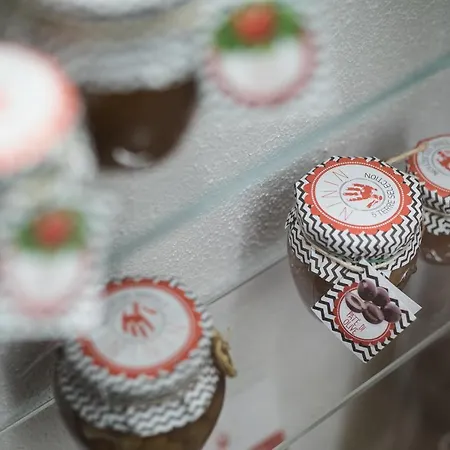 Pensionat Superior Del Golfo E Delle 5 Terre 4*