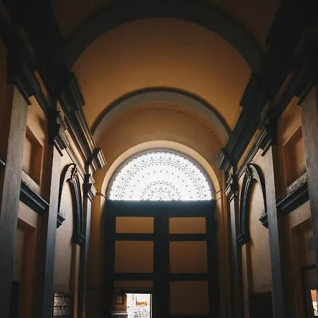 Superior Del Golfo E Delle 5 Terre Pensionat La Spezia