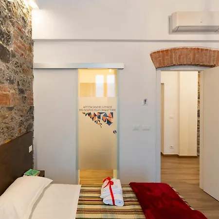 Superior Del Golfo E Delle 5 Terre La Spezia