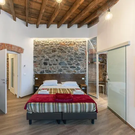 Pensión Superior Del Golfo E Delle 5 Terre