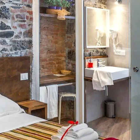 Superior Del Golfo E Delle 5 Terre Pensionat La Spezia