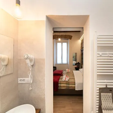 Pensión Superior Del Golfo E Delle 5 Terre La Spezia