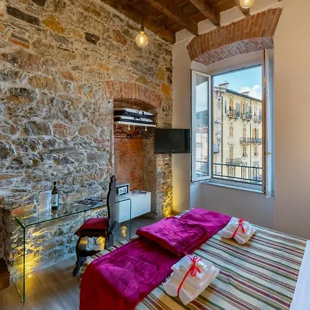 Superior Del Golfo E Delle 5 Terre Pensionat 4*