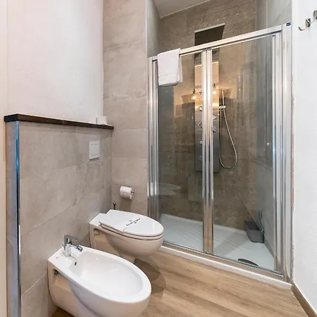 Pensionat Superior Del Golfo E Delle 5 Terre 4*