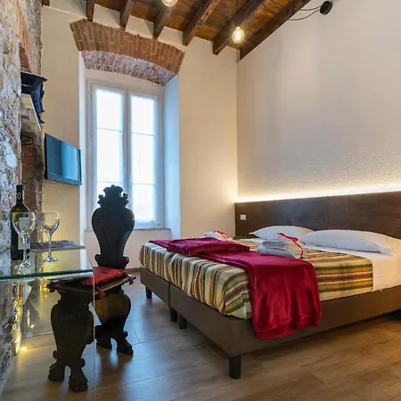 Pensionat Superior Del Golfo E Delle 5 Terre La Spezia