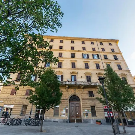 Pensionat Superior Del Golfo E Delle 5 Terre La Spezia