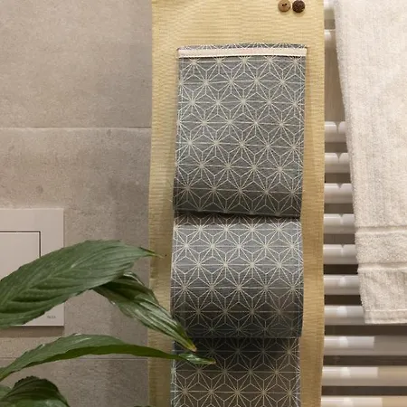 Superior Del Golfo E Delle 5 Terre Pensión 4*