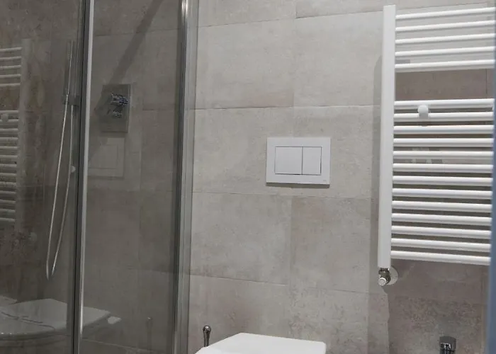 Superior Del Golfo E Delle 5 Terre Гостьовий будинок Ла-Спеція