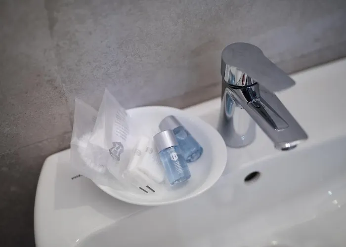 Гостьовий будинок Superior Del Golfo E Delle 5 Terre 4*