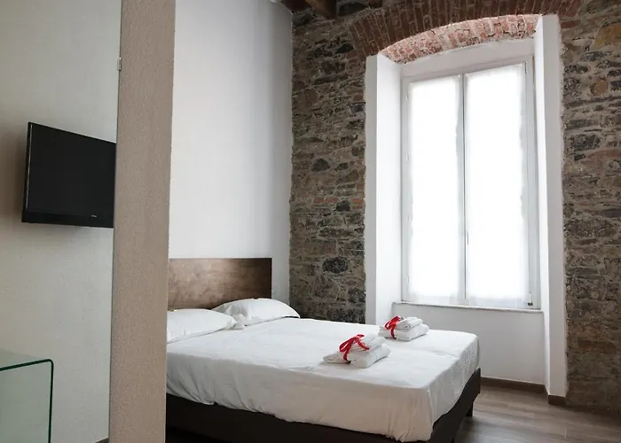 Гостьовий будинок Superior Del Golfo E Delle 5 Terre Ла-Спеція