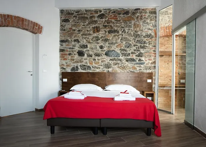 Superior Del Golfo E Delle 5 Terre 4*