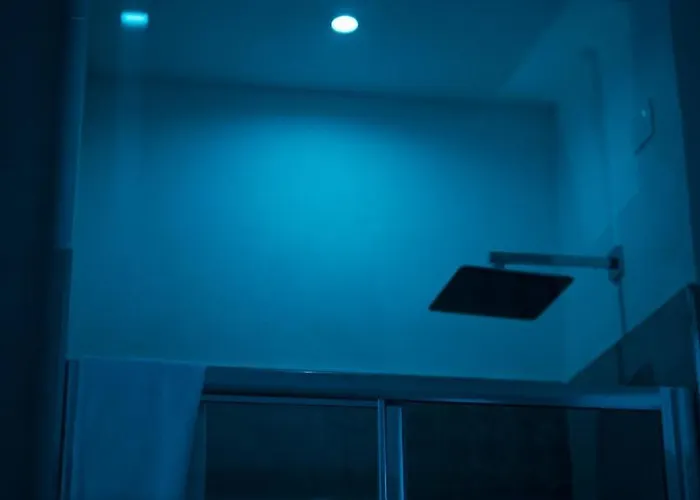 Superior Del Golfo E Delle 5 Terre Гостьовий будинок