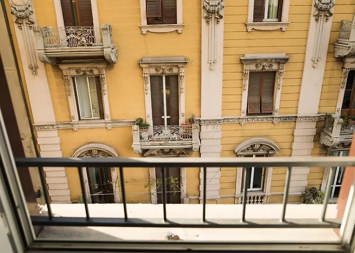 Superior Del Golfo E Delle 5 Terre Гостьовий будинок Ла-Спеція