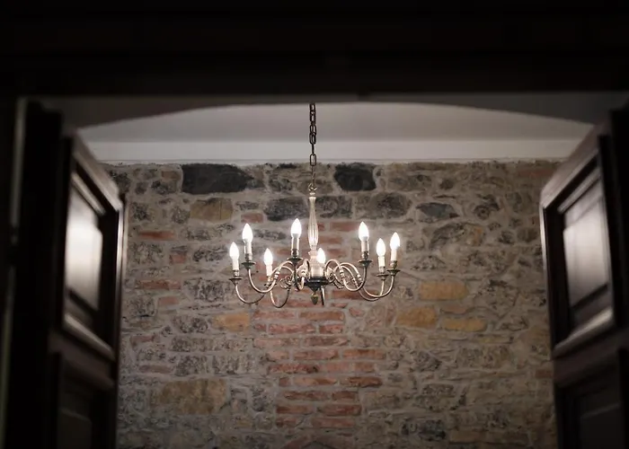 Superior Del Golfo E Delle 5 Terre Гостьовий будинок