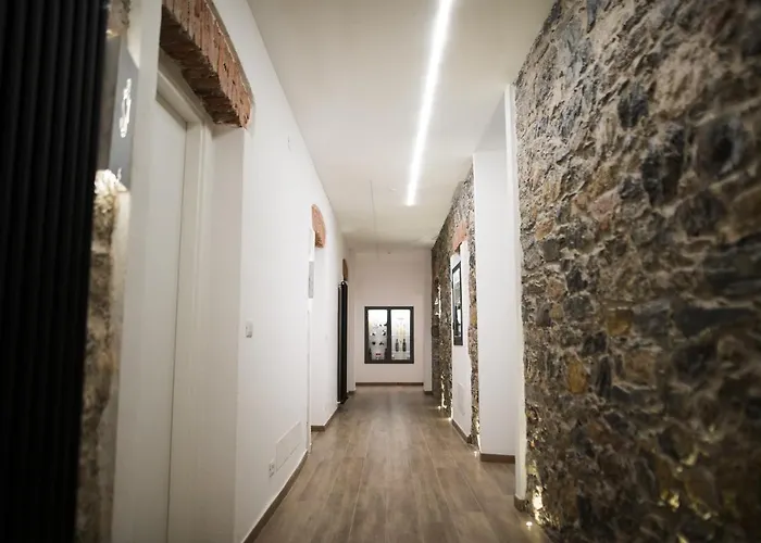 Superior Del Golfo E Delle 5 Terre Гостьовий будинок