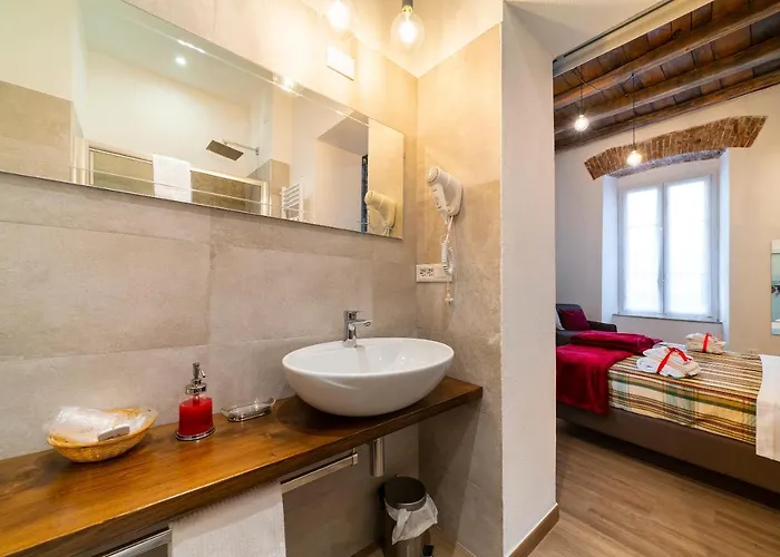 Superior Del Golfo E Delle 5 Terre 4* Ла-Спеція