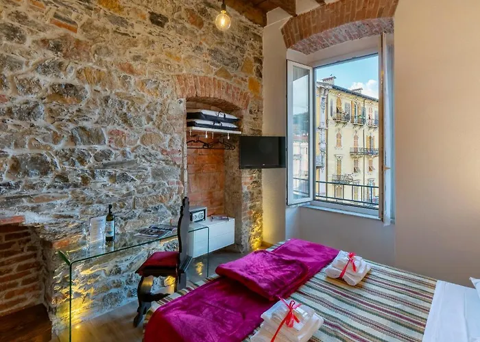 Superior Del Golfo E Delle 5 Terre Гостьовий будинок 4*