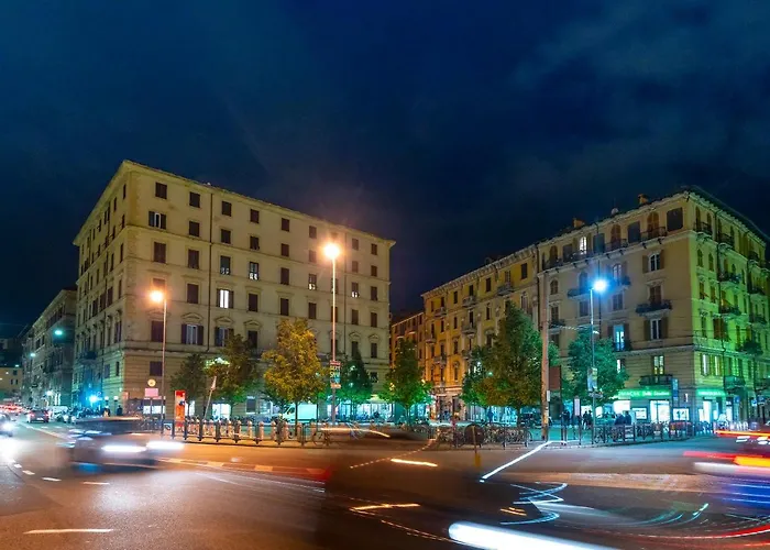 Гостьовий будинок Superior Del Golfo E Delle 5 Terre