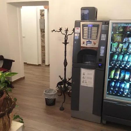 Maison d'hôtes Superior Del Golfo E Delle 5 Terre