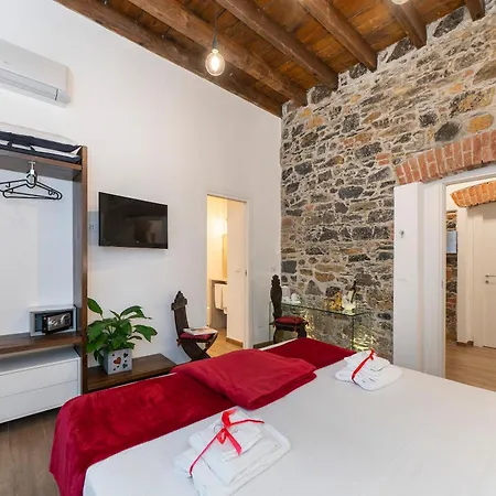 Superior Del Golfo E Delle 5 Terre Guest house