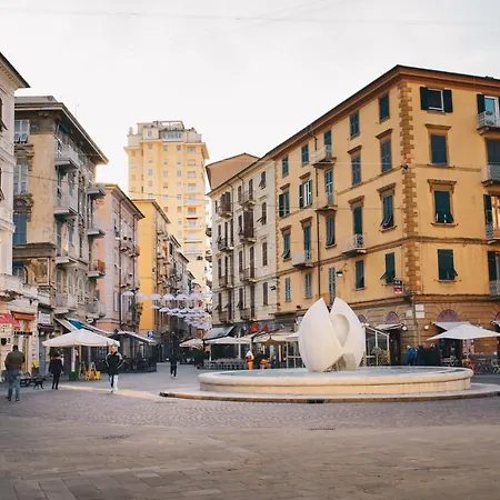 Superior Del Golfo E Delle 5 Terre Maison d'hôtes La Spezia