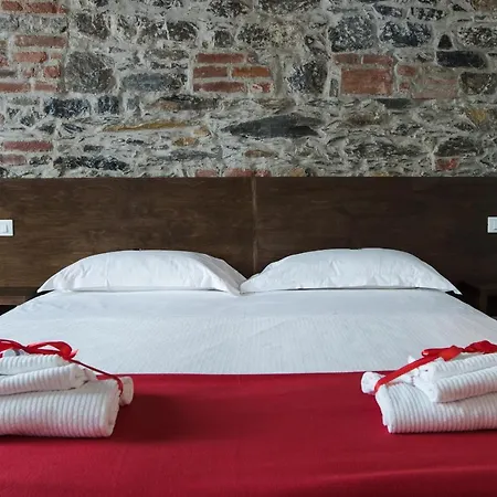 Guest house Superior Del Golfo E Delle 5 Terre La Spezia