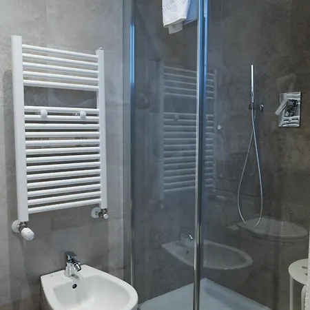 Superior Del Golfo E Delle 5 Terre Maison d'hôtes 4*