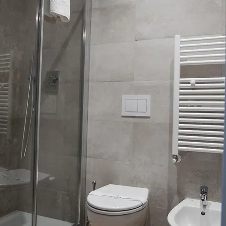 Superior Del Golfo E Delle 5 Terre בית הארחה לה ספציה