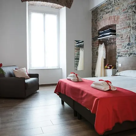 Superior Del Golfo E Delle 5 Terre Guest house