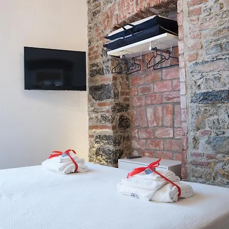 Superior Del Golfo E Delle 5 Terre Maison d'hôtes 4*