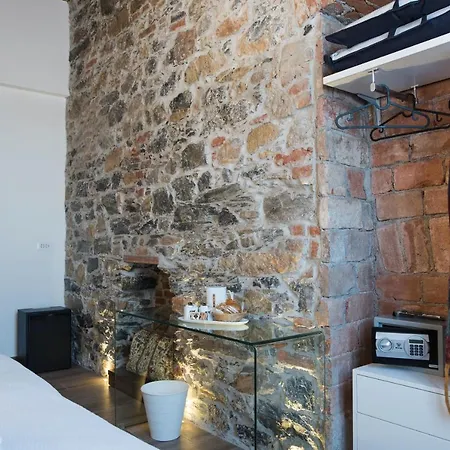 Maison d'hôtes Superior Del Golfo E Delle 5 Terre La Spezia