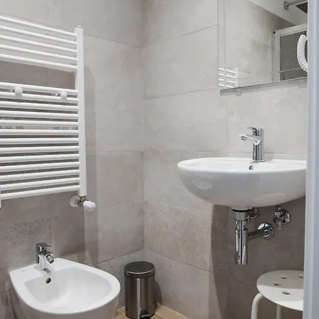 Maison d'hôtes Superior Del Golfo E Delle 5 Terre La Spezia