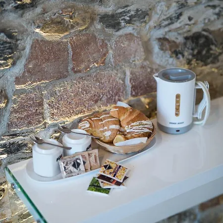 Guest house Superior Del Golfo E Delle 5 Terre