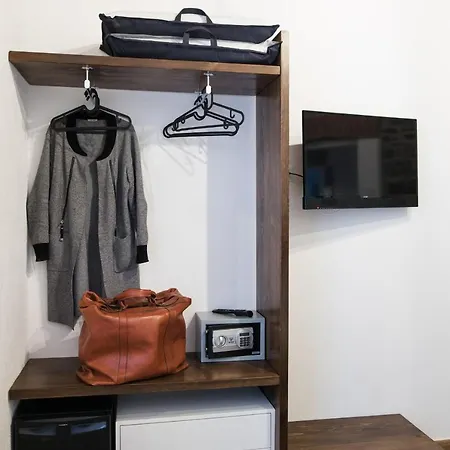 Superior Del Golfo E Delle 5 Terre 4* La Spezia