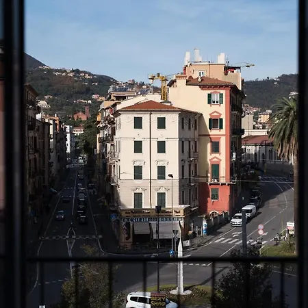 Maison d'hôtes Superior Del Golfo E Delle 5 Terre