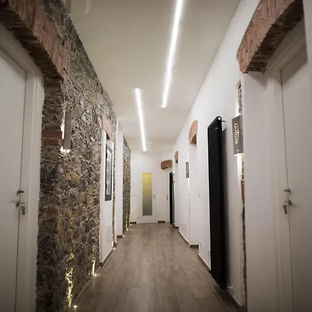 Superior Del Golfo E Delle 5 Terre Maison d'hôtes