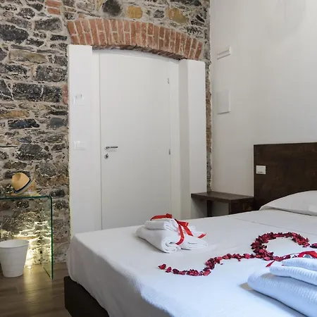 Superior Del Golfo E Delle 5 Terre 4* La Spezia