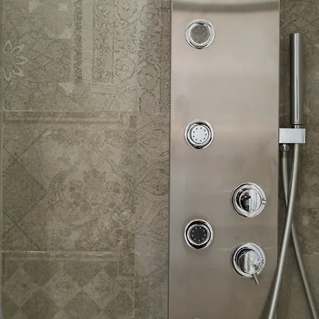 Maison d'hôtes Superior Del Golfo E Delle 5 Terre La Spezia