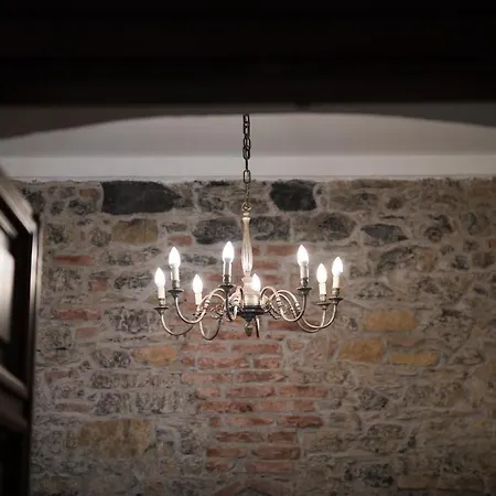 Superior Del Golfo E Delle 5 Terre Maison d'hôtes