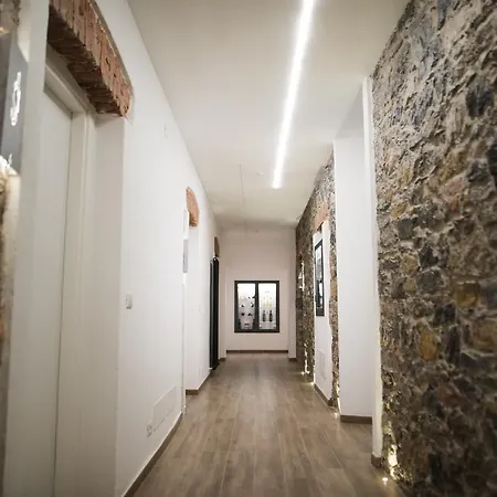 Superior Del Golfo E Delle 5 Terre בית הארחה