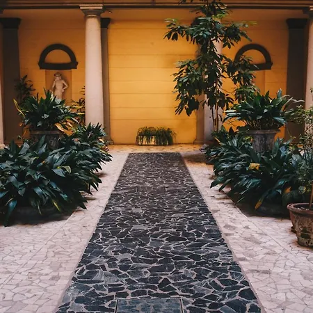 בית הארחה Superior Del Golfo E Delle 5 Terre לה ספציה